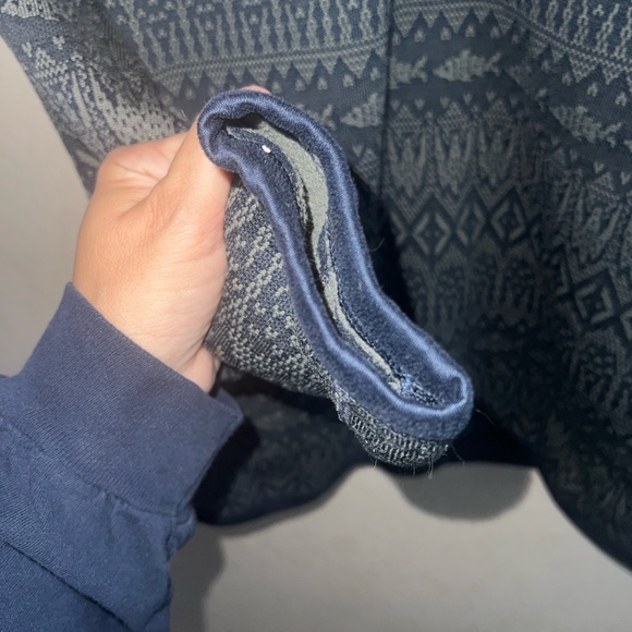 Patagonia Men's Better Sweater® 1/4-Zip Size XS - Picture 3 of 4